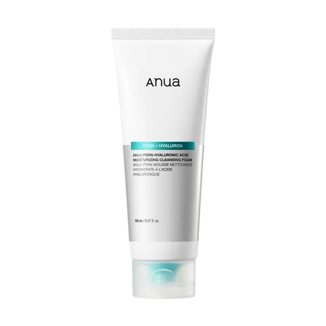 PDRN Hyaluronic Acid Moisturizing Cleansing Foam 150ml