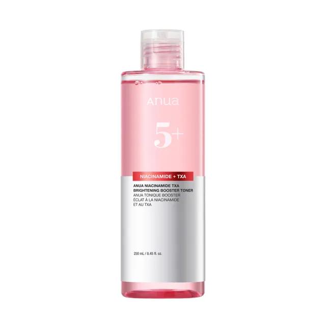 Niacinamide TXA Brightening Booster Toner 250ml