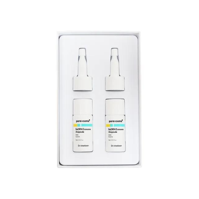 PoreXsome ReDRN Exosome Ampoule 15ml