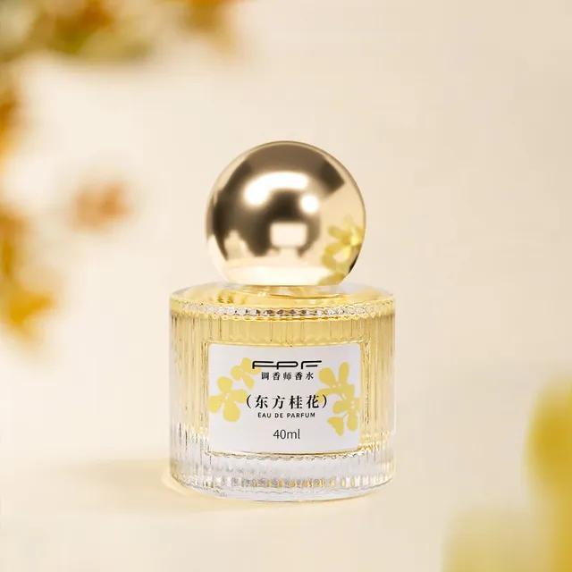 [fpf oriental parfum 40ml] Oriental Osmanthus Eau De Parfum 40ml