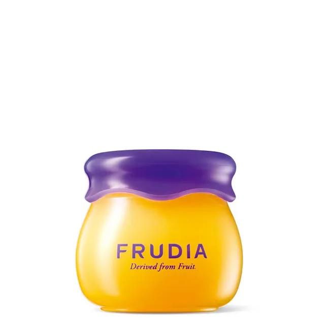 [frudia honey lip balm] Blueberry Hydrating Honey Lip Balm 10ml