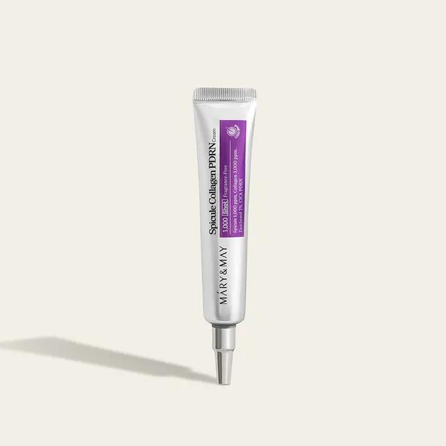 Spicule Collagen PDRN Cream 15g