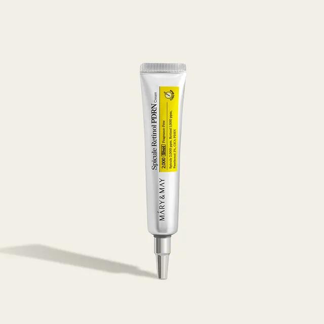Spicule Retinol PDRN Cream 15g