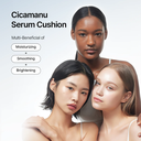 Cicamanu Serum Cushion 25N ratan