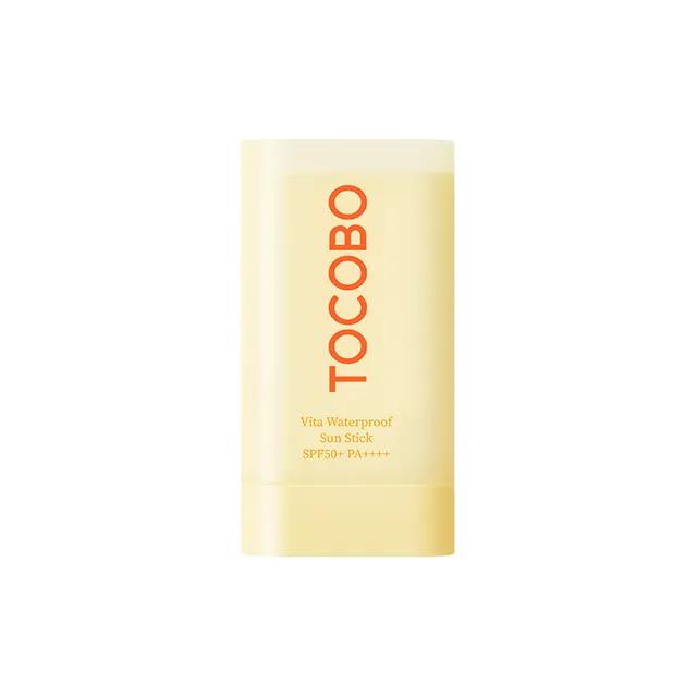 [tocobo vita waterproof sunstick] Vita Waterproof Sun Stick 18g