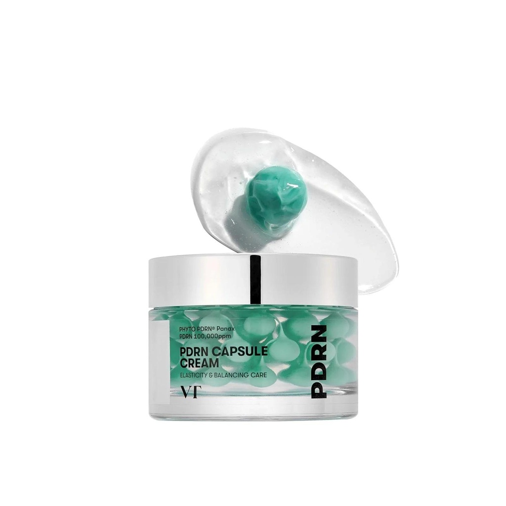 PDRN Capsule Cream 100 50ml