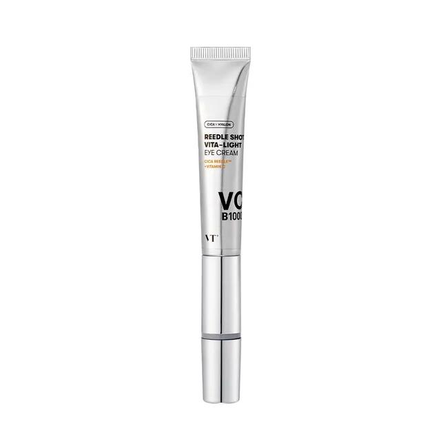 [vt vita light eyecream] Reedle Shot Vita-Light Eyecream 15ml