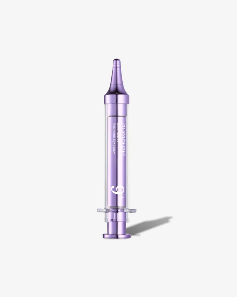 No.9 NAD+ Retinol Volumetox Eye Cream 10ml