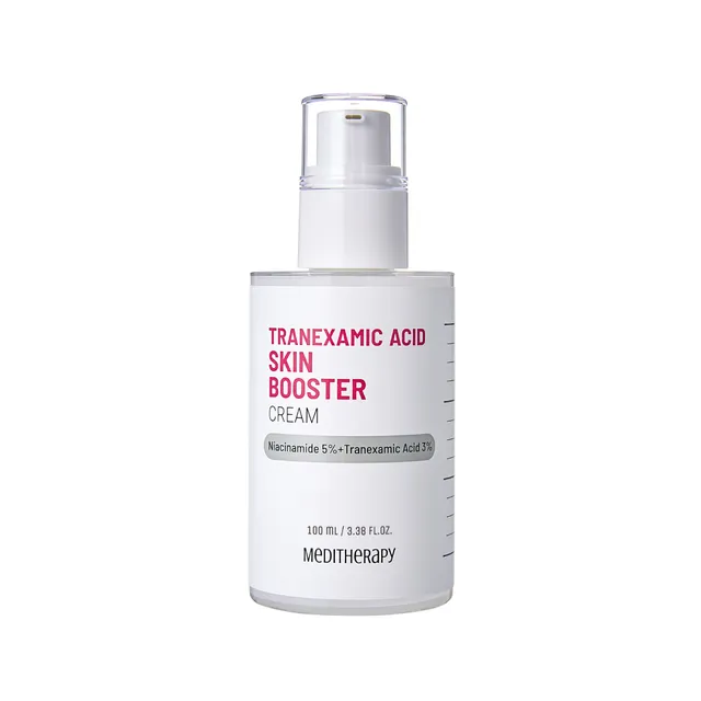 Tranexamic Acid Skin Booster Cream