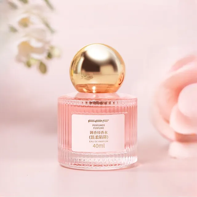[fpf tender parfum] Tender Trap Eau De Parfum