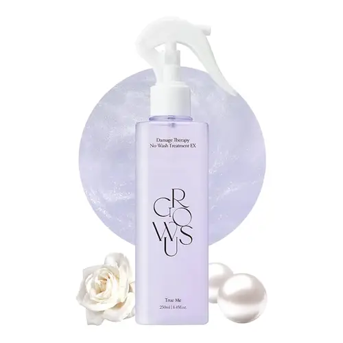 Damage Therapy No-Wash Treatment EX - True Me