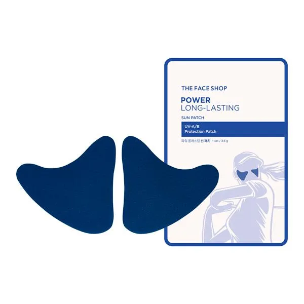 Power Long-Lasting Sun Patch