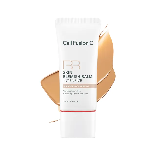 Skin Blemish Balm Intensive
