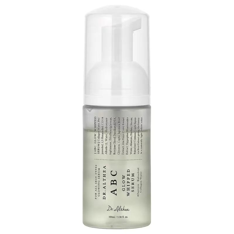 ABC Whipped Serum 100ml