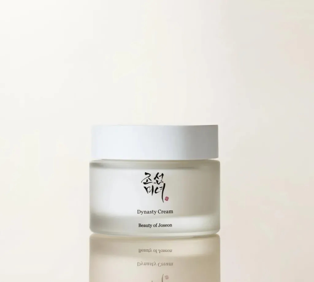 [boj dynasty cream mini] Dynasty Cream (10ml)