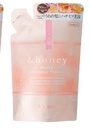 &Honey Melty Moist Repair Hair Treatment 2.0 Refill 350g