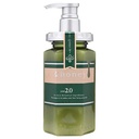 &Honey Scalp Volume Treatment 2.0 440g