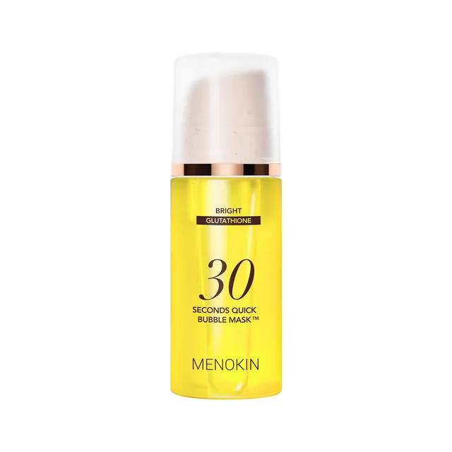 30 Seconds Quick Bubble Mask