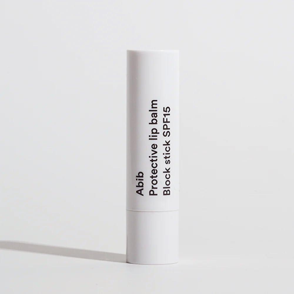 [abib protective lip balm] Protective Lip Balm SPF15 3.3g