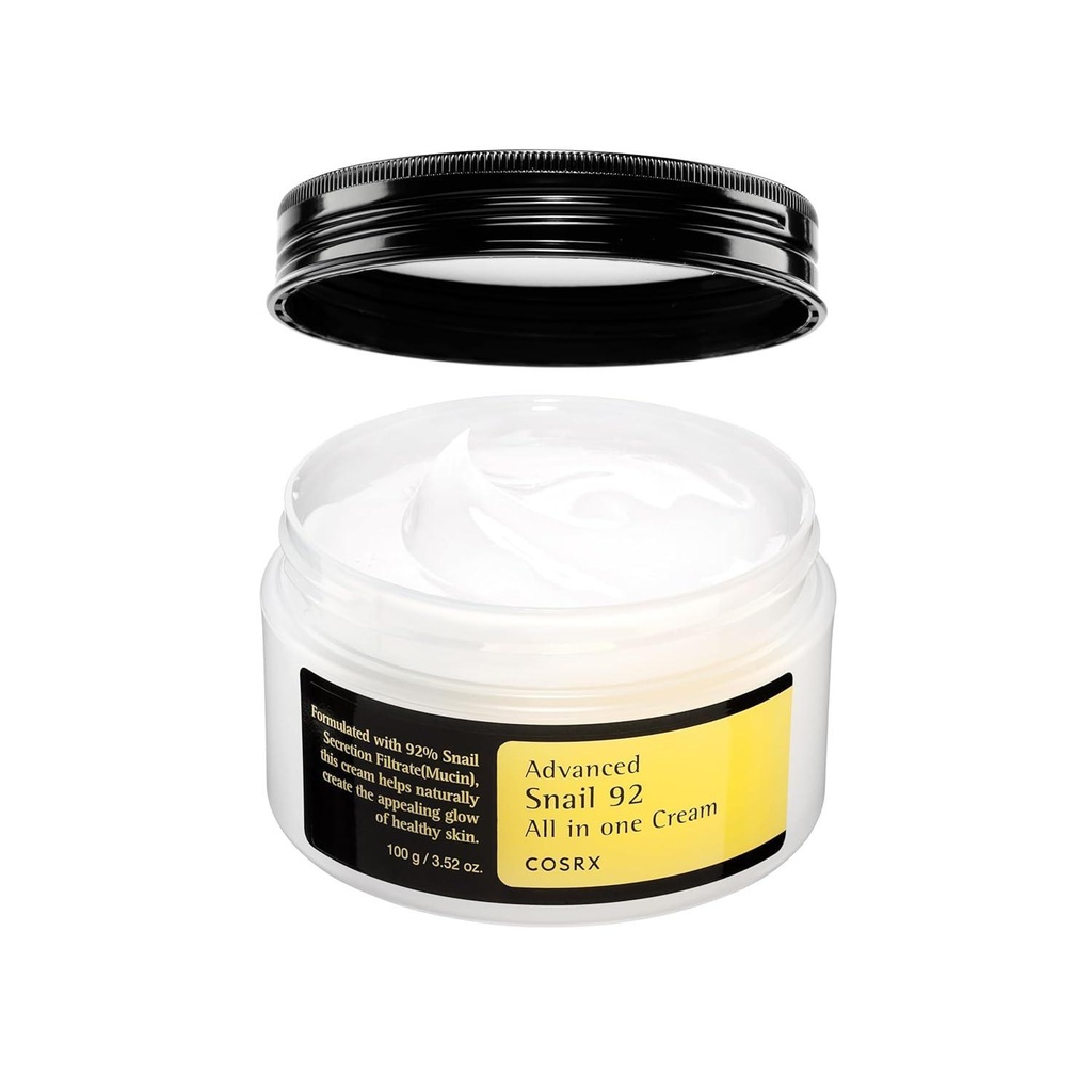 Advanced Snail 92 All In One Cream
