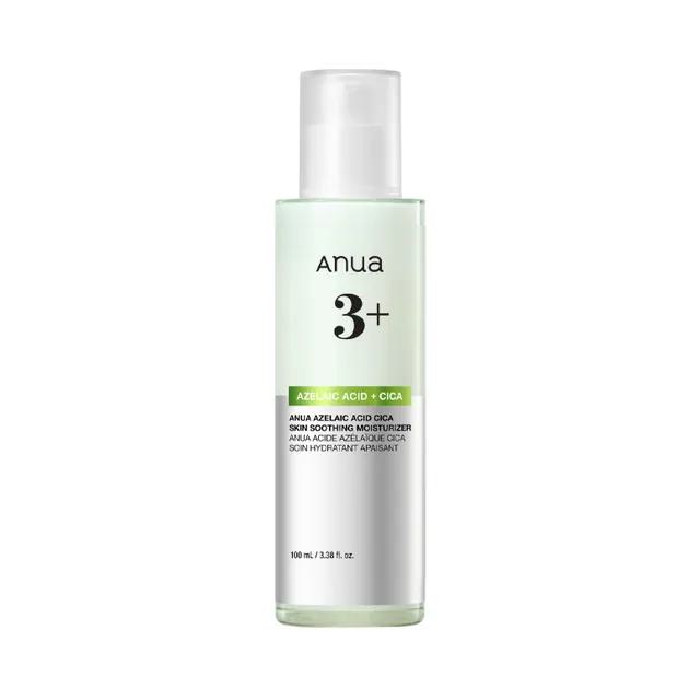 [anua azelaic cream] Azelaic Acid Cica Skin Soothing Moisturizer 100ml