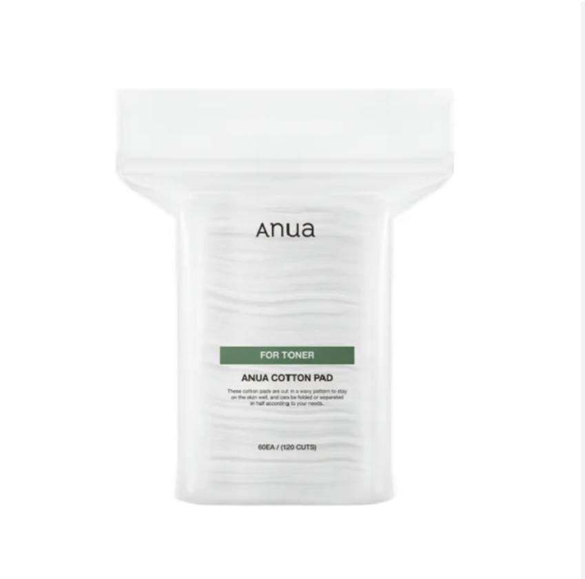Cotton Pad For Toner 60pcs