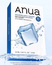Hyaluronic Acid 8 Catechin Cool Slim Mask 24ml X 1 Sheet