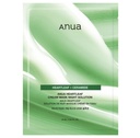 Heartleaf Cream Mask Night Solution
