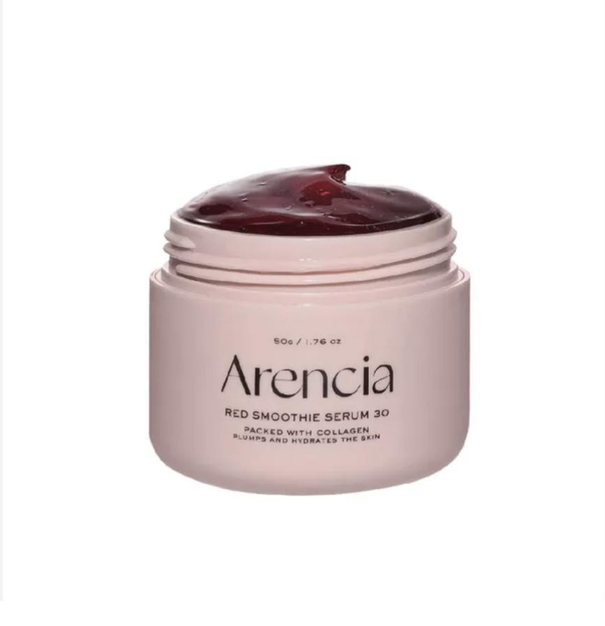 Fresh Red Smoothie Serum 30 50g