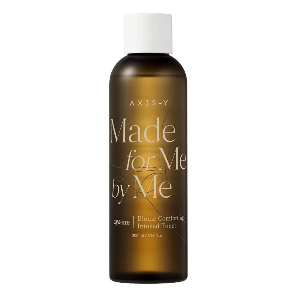 Biome Comforting Infused Toner 200ml