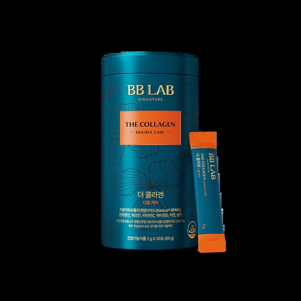 BB Lab The Collagen Double Care 30 Sticks