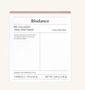 Bio Collagen Real Deep Mask 34g X 1ea