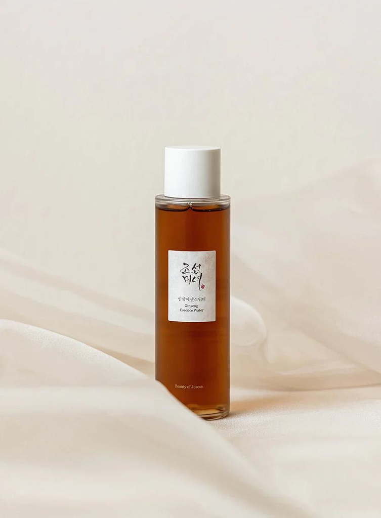 [boj ginseng essence] Ginseng Essence Water 150ml