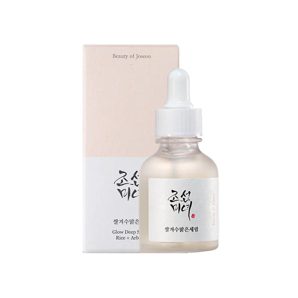 Glow Deep Serum 30ml