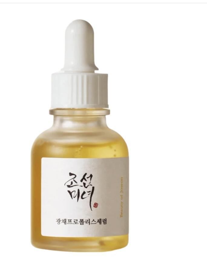 Glow Serum 30ml