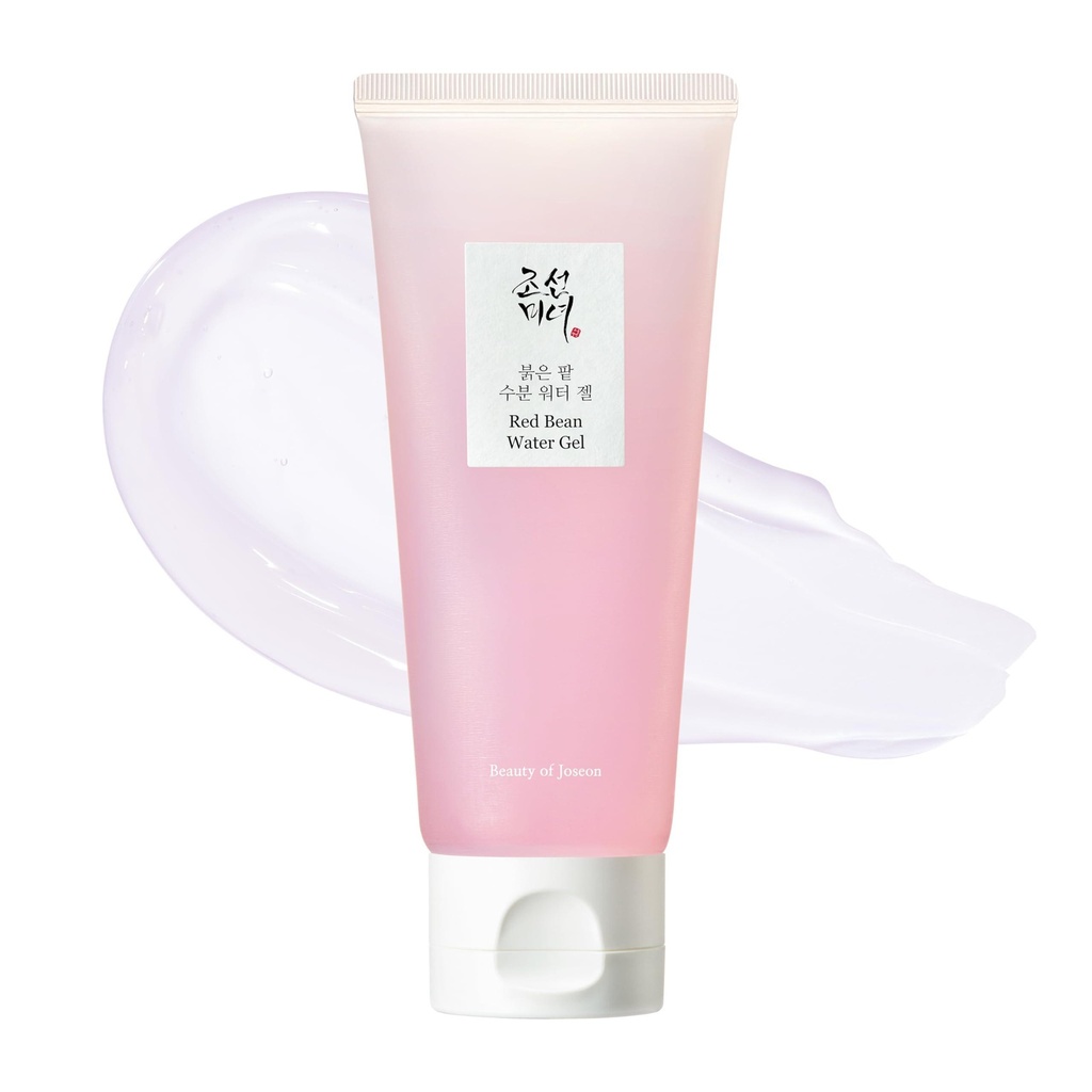 Red Bean Water Gel 100ml