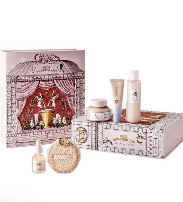 Rice Wonderland Set 5pcs