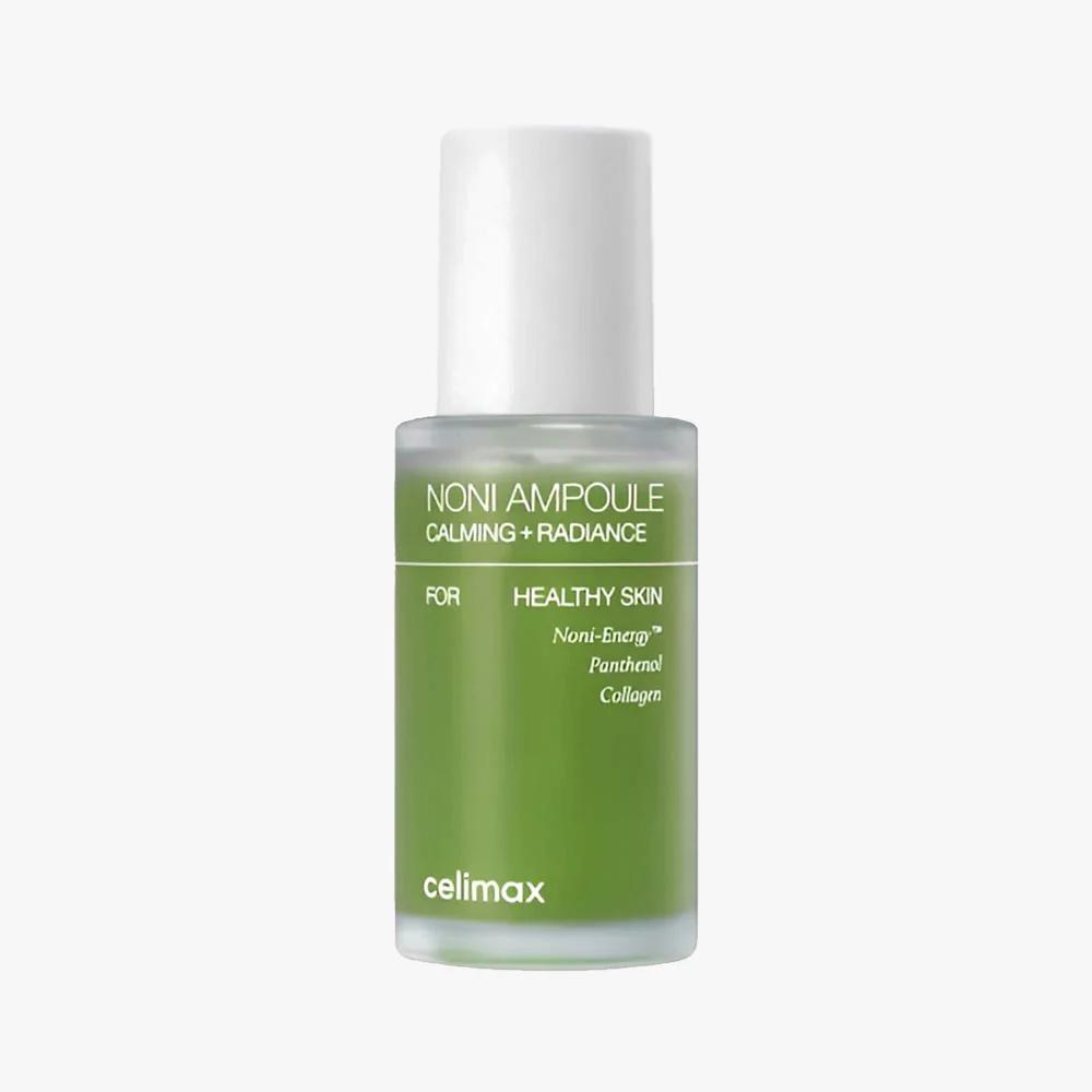 The Real Noni Energy Ampoule – Calming + Radiance
