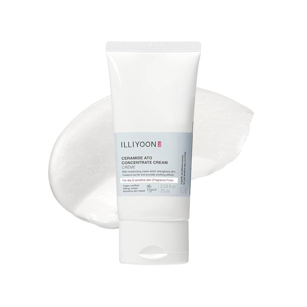 Ceramide Ato Concentrate Cream