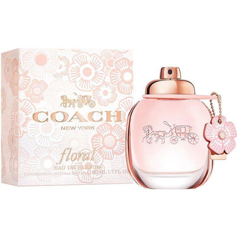 [coach floral parfum 90ml] Floral Eau De Parfum 90ml