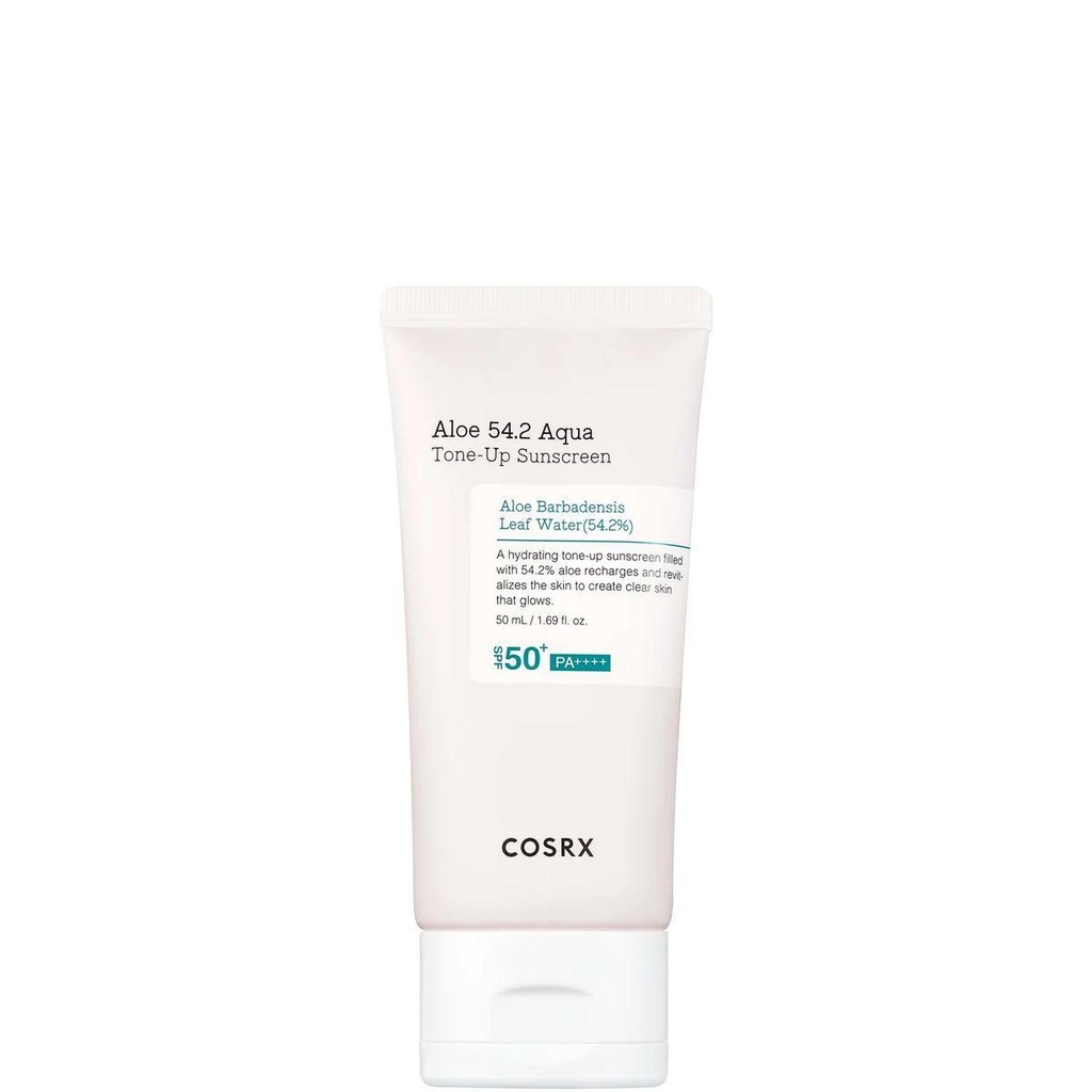 Aloe 54.2 Aqua Tone-Up Sunscreen