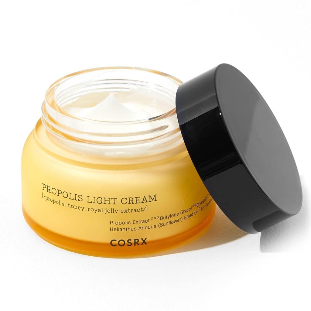 Full Fit Propolis Light Cream 100ml