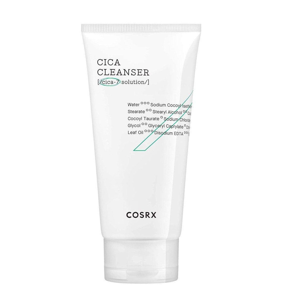 Pure Fit Cica Cleanser 150ml