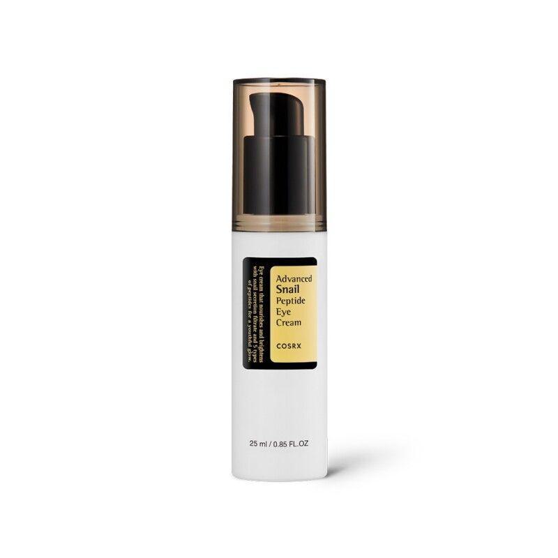 Advanced Snail Peptide Eye Cream 25ml