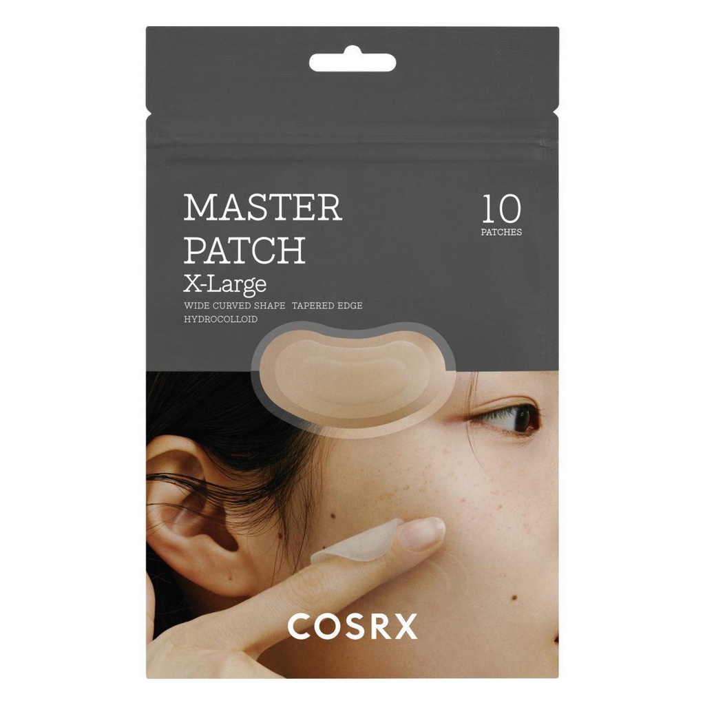 [cosrx X-large pimple patch] Master Patch X-Large 10 Patch