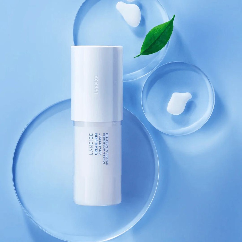 [laneige cerapeptide refiner 50ml] Cream Skin Cerapeptide Refiner (50ml)
