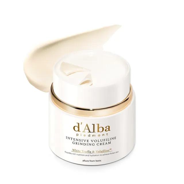 Intensive Volufiline Grinding Cream 45g