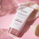 Waterfull Tone-Up Sun Cream Pink 50ml