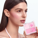 Blending Mood Cheek Berry Smoothie Edition -06 Berry Smoothie