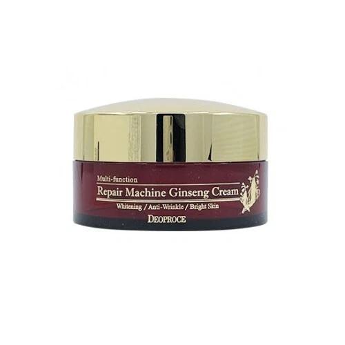 [deoproce ginseng cream] Repair Machine Ginseng Cream 100g